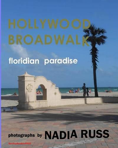 Hollywood Broadwalk