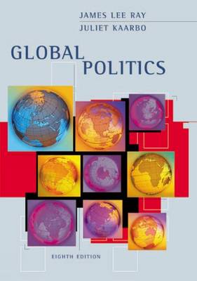 Global Politics: Student Text