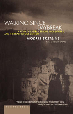 Walking since Daybreak