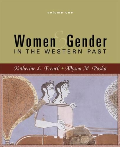 Women and Gender