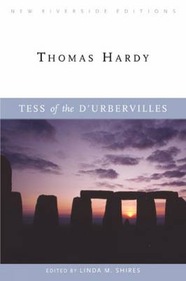 Tess of the D'Urbervilles