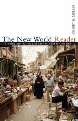 The New World Reader