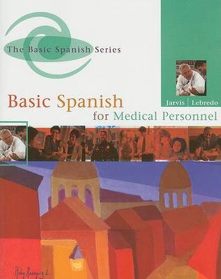 Basic Spanish for Medical Personnel