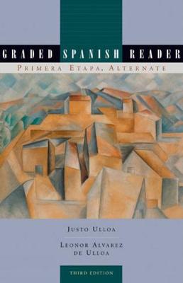 Graded Spanish Reader
