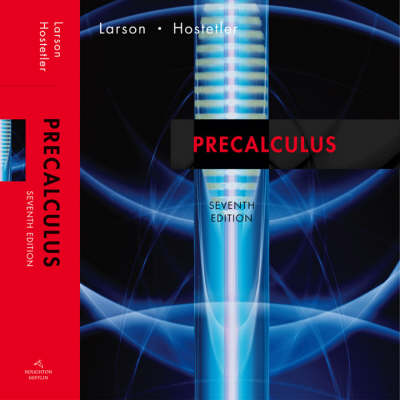 Precalculus
