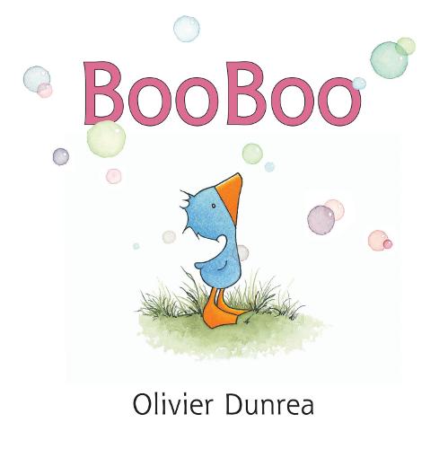 BooBoo