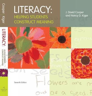 Literacy: Literacy Student Text