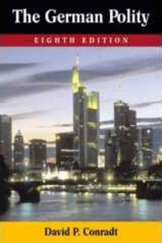 The German Polity