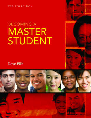 Becoming a Master Student: Student Text