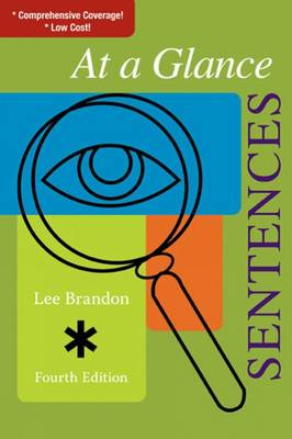 At a Glance: Sentences