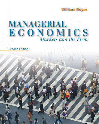 Managerial Economics