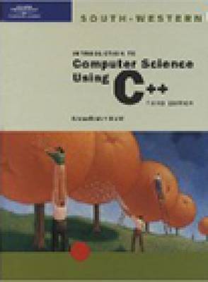 Introduction to Computer Science Using C++
