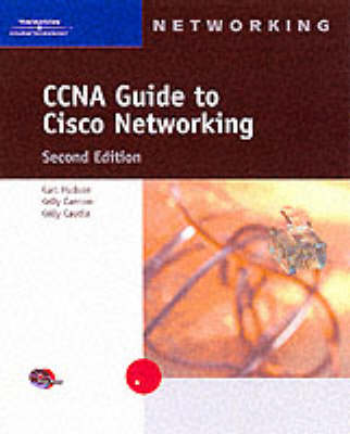 CCNA Guide to Cisco Networking Fundamentals