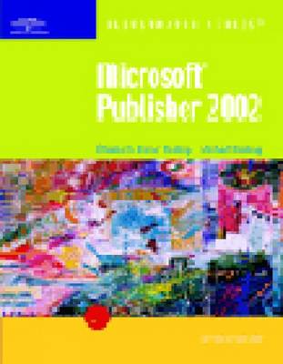 Microsoft Publisher 2002: Introductory