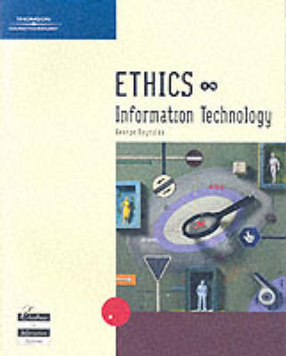 Ethics in Information Technology