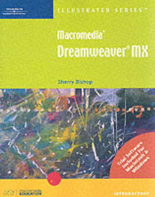 Macromedia Dreamweaver MX