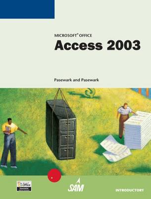 Microsoft Office Access 2003