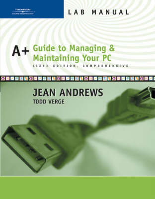 *Lab Manual A Guide