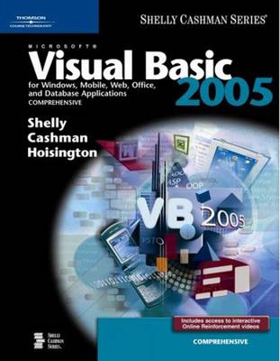 Microsoft Visual Basic 2005 2005