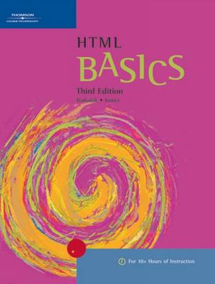 HTML Basics