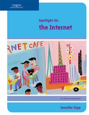 Spotlight on the Internet