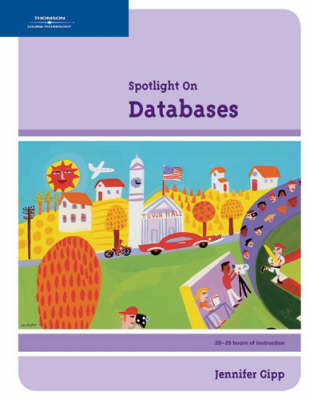 Spotlight on Databases