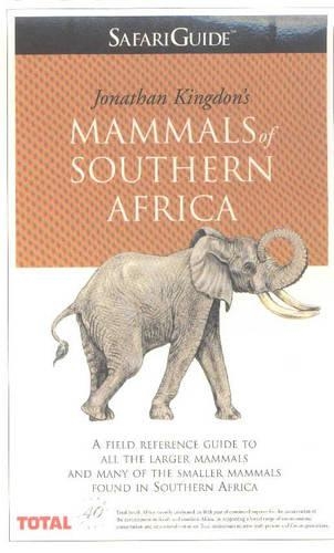 Mammals of Southern Africa