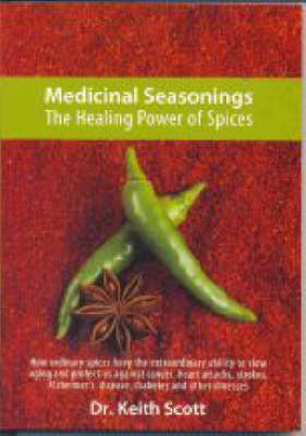 Medicinal Seasonings