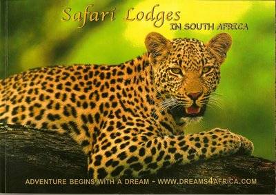 Safari Lodges in South Africa