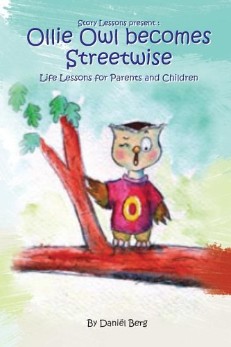 Ollie Owl Becomes Streetwise