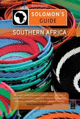 Solomon's Guide