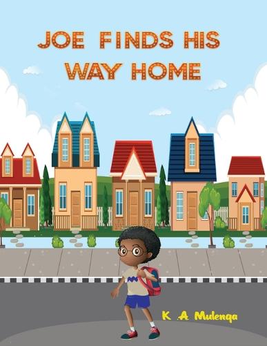 Joe Finds His Way Home
