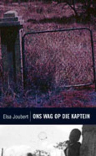 Ons wag op die kaptein