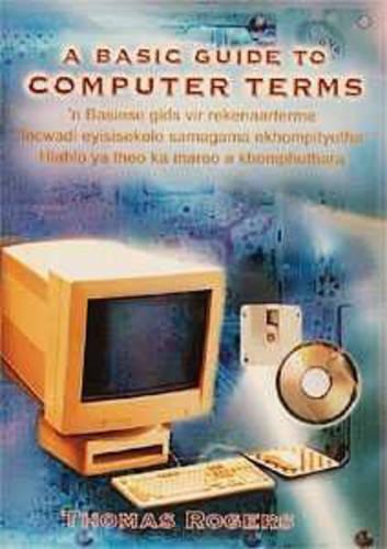 A basic guide to computer terms