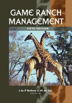 Game Ranch Management
