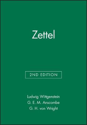 Zettel