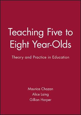 Teaching Five to Eight Year-Olds