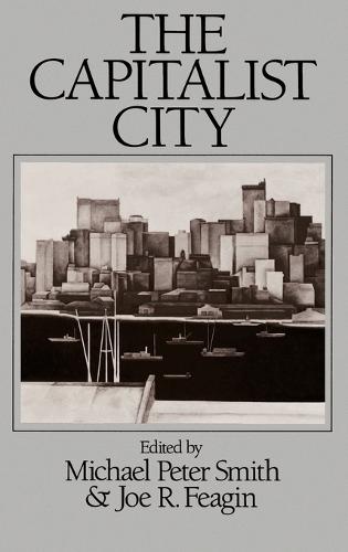 Capitalist City