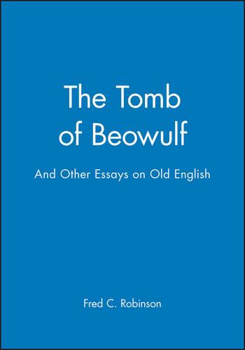 The Tomb of Beowulf