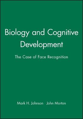Biology and Cognitive Development