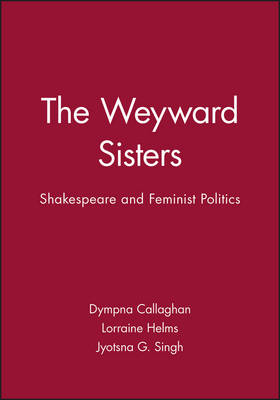 The Weyward Sisters