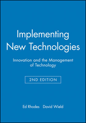 Implementing New Technologies