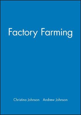 Factory Farming