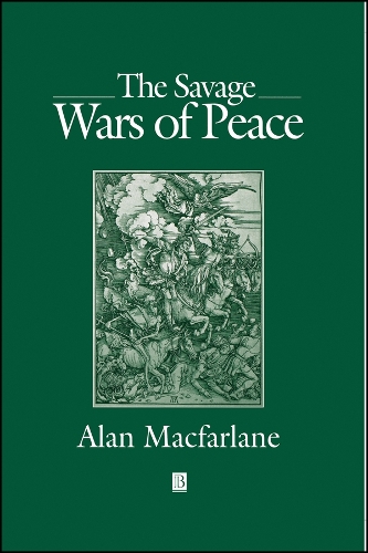 The Savage Wars of Peace