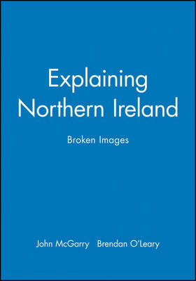 Explaining Northern Ireland