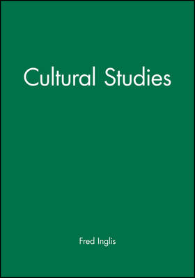 Cultural Studies