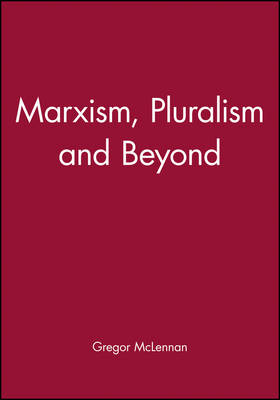 Marxist Literary Theory