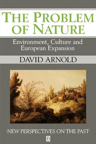 The Problem of Nature