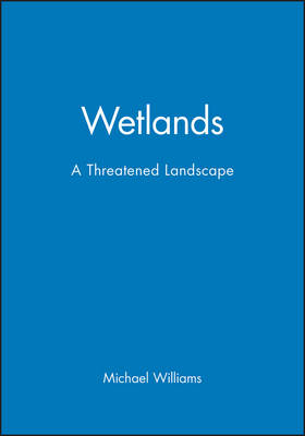 Wetlands