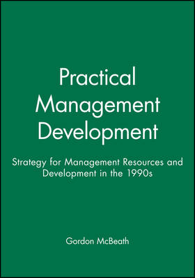 Practical Management Development
